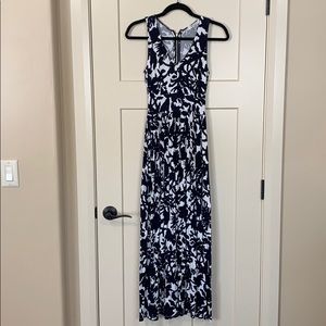 Milly for DesignNation Maxi dress